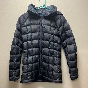 Burton Down Jacket